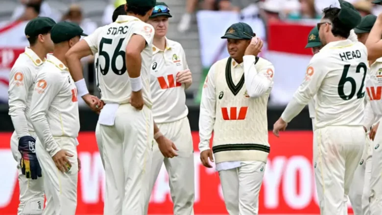 দ্য অ্যাশেজ: ইংলিশদের হারিয়ে ব্যবধান দ্বিগুণ করল অস্ট্রেলিয়া