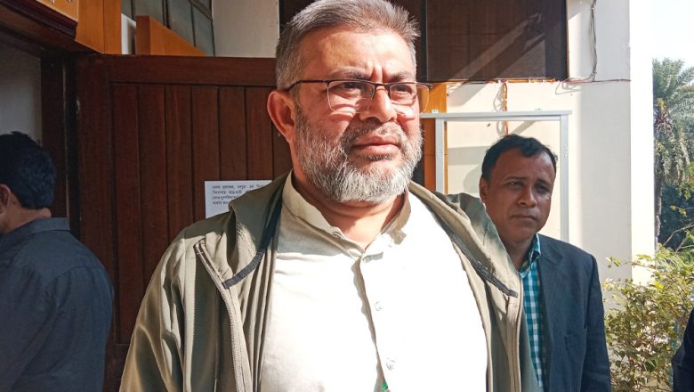 মনোনয়ন সংগ্রহে এসেই গ্রেপ্তার হলেন সাবেক যুবলীগ নেতা কুতুবুল্লাহ