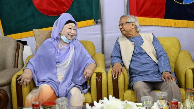 জাতি এক মহান অভিভাবককে হারাল : প্রধান উপদেষ্টা