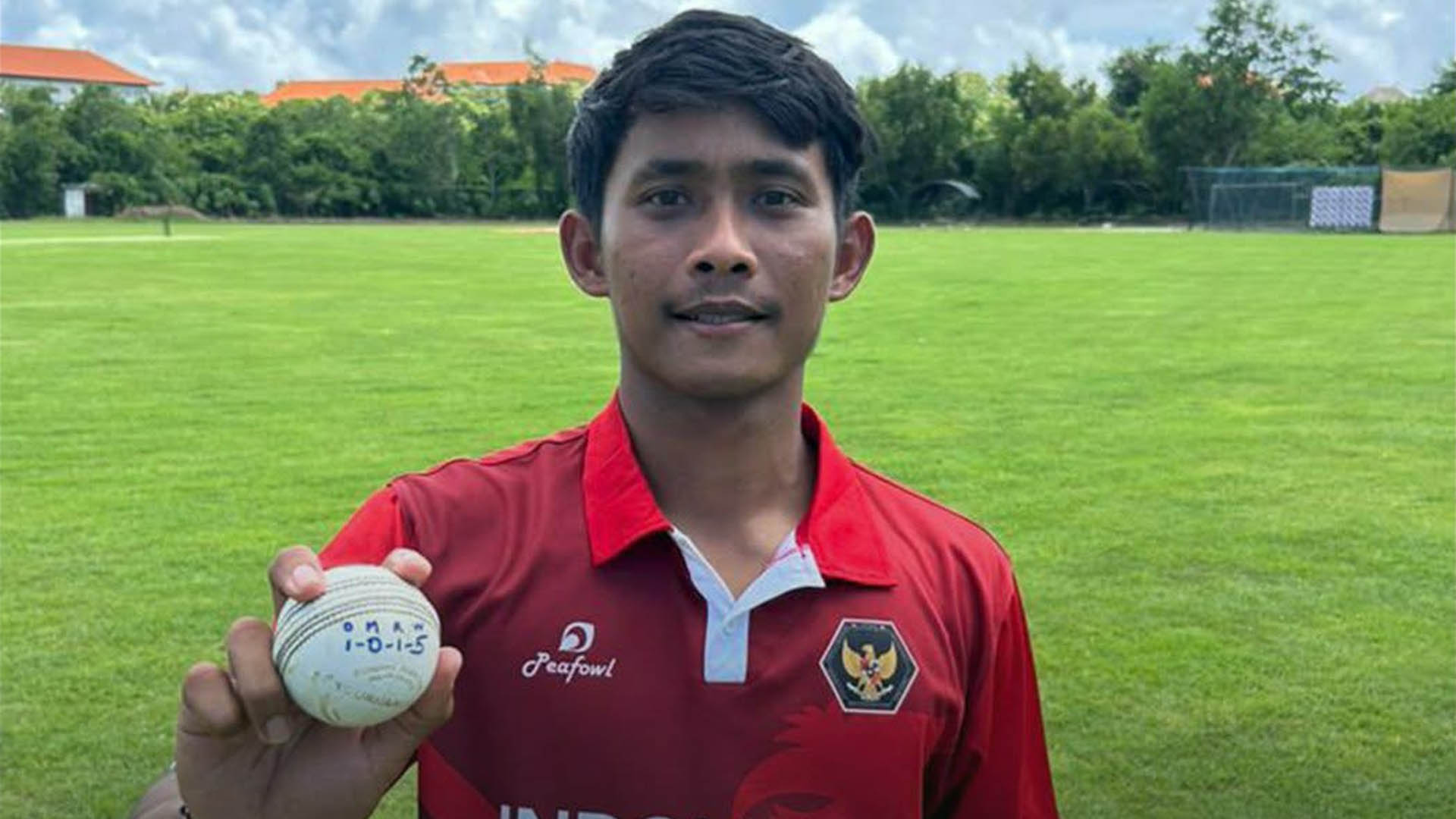 টি-২০তে প্রথমবার ওভারে পাঁচ উইকেট, যে কীর্তি এক বাংলাদেশির