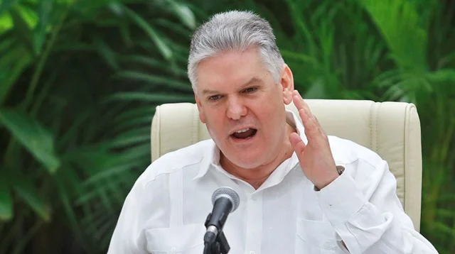 কিউবায় সাবেক অর্থমন্ত্রীর যাবজ্জীবন কারাদণ্ড