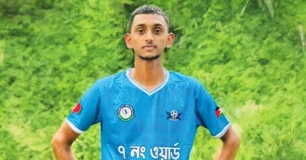 রাউজানে গাড়ির ধাক্কায় কলেজছাত্র নিহত