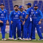 রশিদের নেতৃত্বে বিশ্বকাপে আফগানিস্তান, ফিরলেন মুজিব-ফারুকি