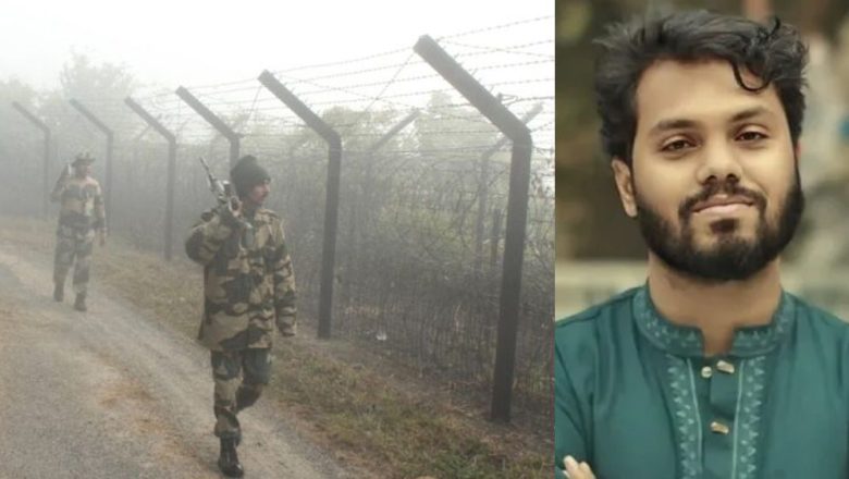 খুনিদের ভারতে প্রবেশের দাবি ‘ভিত্তিহীন’: মেঘালয় পুলিশ ও বিএসএফ