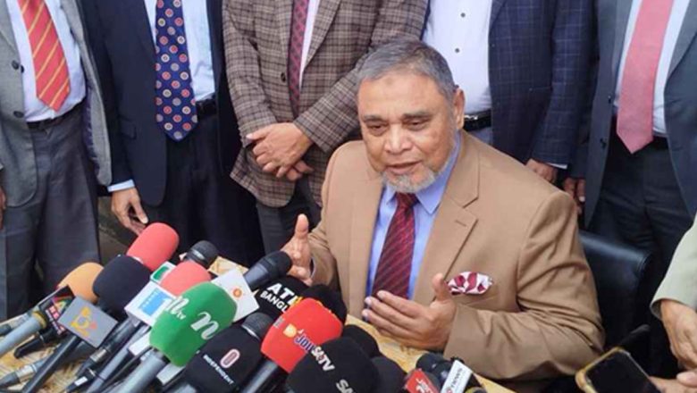 ভোটের দিন যত ঘনিয়ে আসবে, আইনশৃঙ্খলার ততই উন্নতি হবে: সিইসি