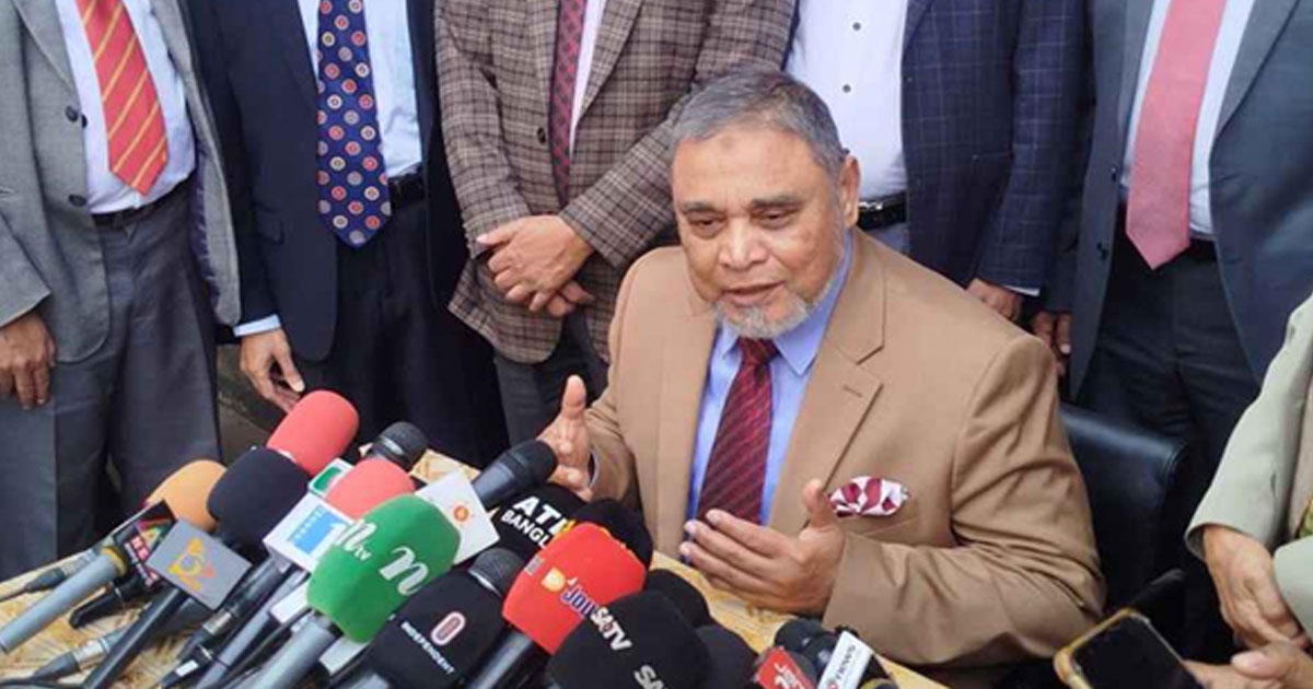 ভোটের দিন যত ঘনিয়ে আসবে, আইনশৃঙ্খলার ততই উন্নতি হবে: সিইসি