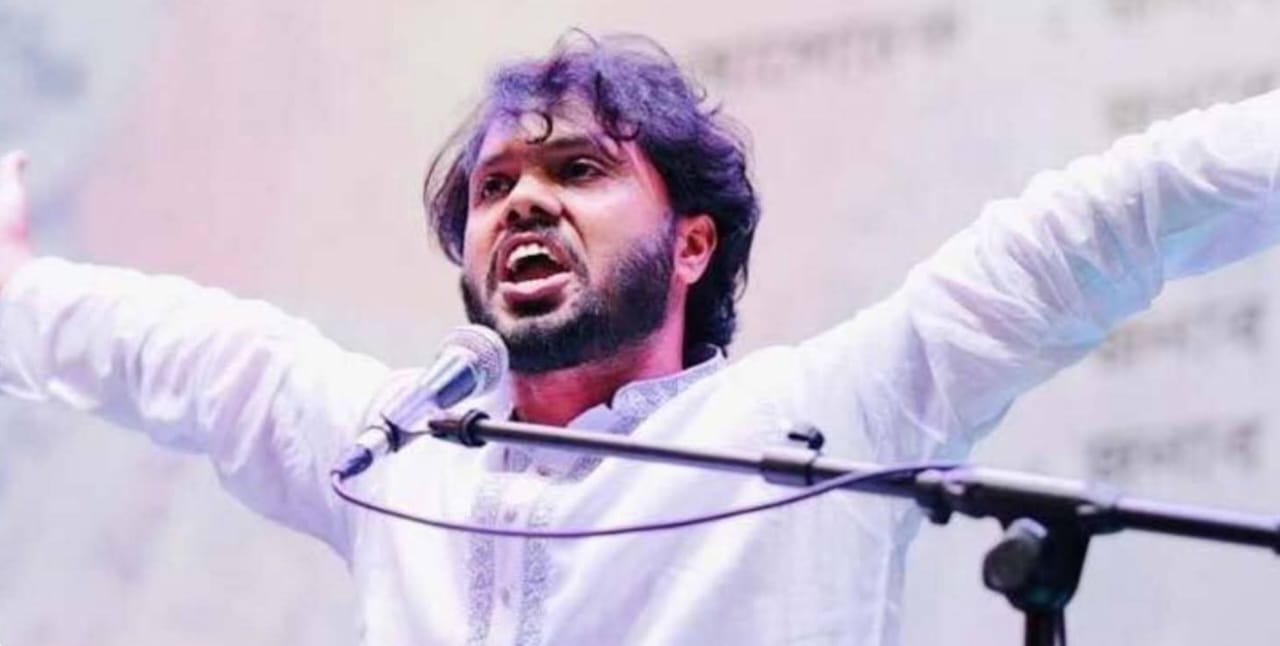 দেশবাসীকে কাঁদিয়ে না ফেরার দেশে ওসমান হাদি