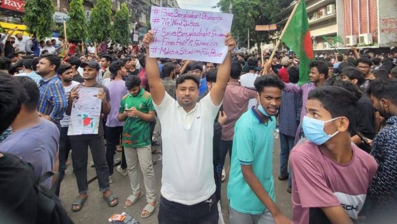চট্টগ্রামে জুলাই যোদ্ধা শাহীনকে হয়রানি করতে মিথ্যা মামলা