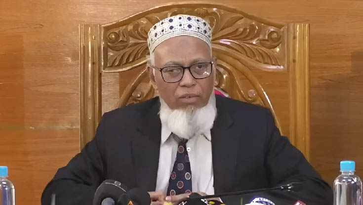 আগামীকাল সন্ধ্যায় বা বৃহস্পতিবার তফসিল ঘোষণা: ইসি’র