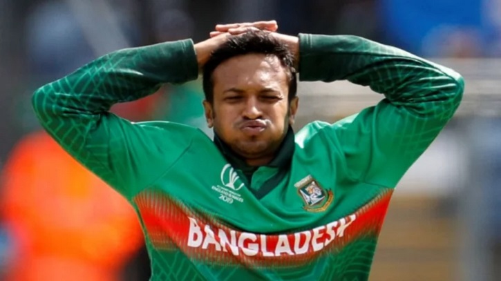 আইপিএলের নিলাম ৭ বাংলাদেশি,তালিকায় নেই সাকিব