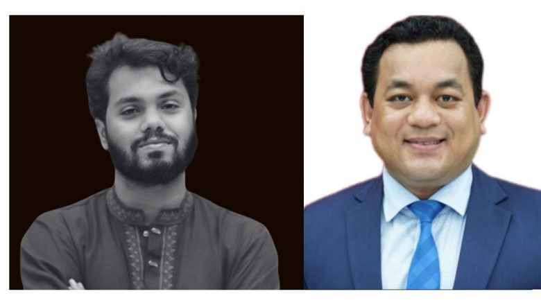 সন্দ্বীপে হাদীর গায়েবানা জানাজায় ইউএনওর বাধা, মসজিদে আয়োজন