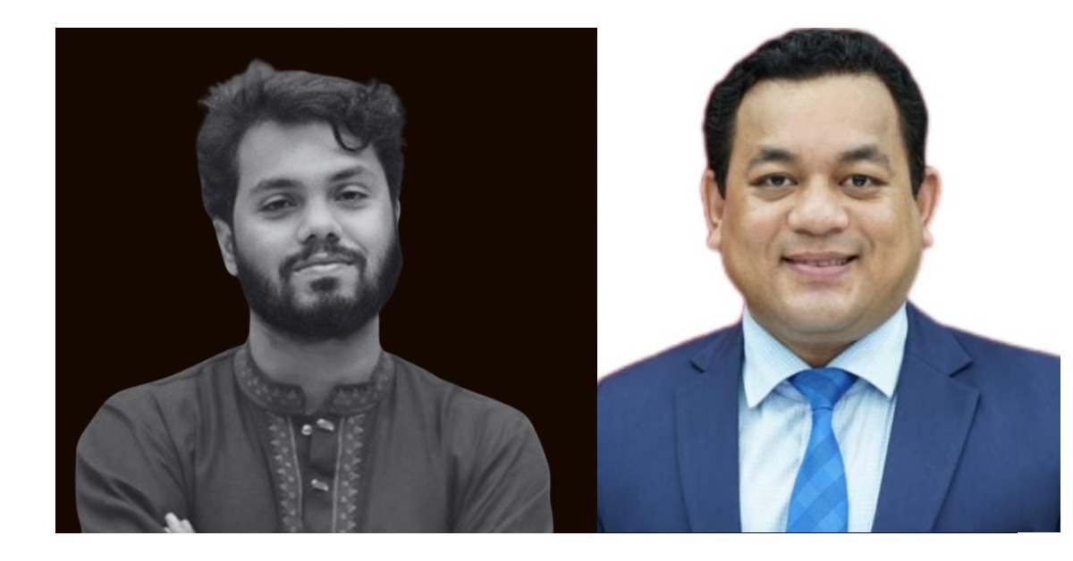 সন্দ্বীপে হাদীর গায়েবানা জানাজায় ইউএনওর বাধা, মসজিদে আয়োজন