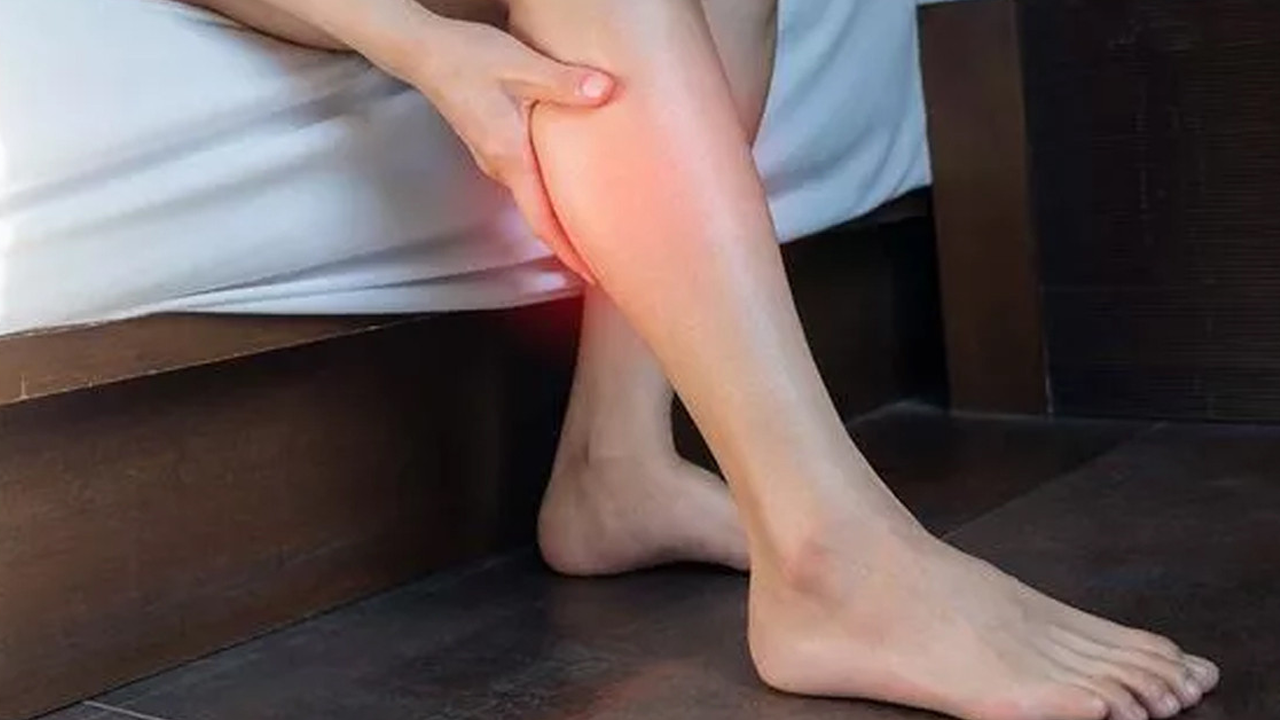 যে ৫ লক্ষণে বুঝবেন আপনার শরীরে কোলেস্টেরল বাড়ছে