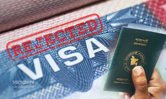 চট্টগ্রামে অনির্দিষ্টকালের জন্য ভারতীয় ভিসা কার্যক্রম স্থগিত