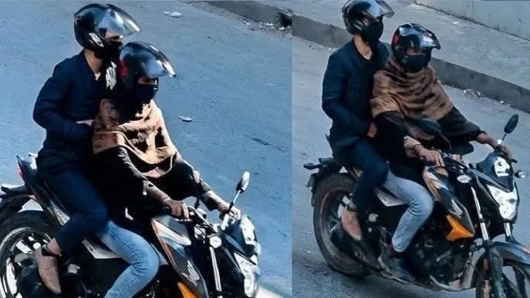 শহিদ ওসমান হাদির হত্যাকারীদের দুই সহযোগী ভারতে গ্রেপ্তার