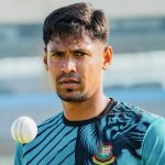 মোস্তাফিজকে স্কোয়াড থেকে ছেড়ে দিলো কলকাতা