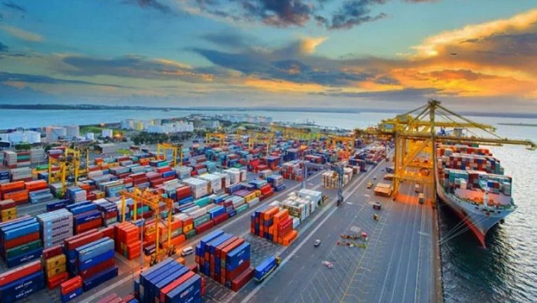 টানা পাঁচ মাস ধরে রফতানি কমেছে প্রায় ২ শতাংশ