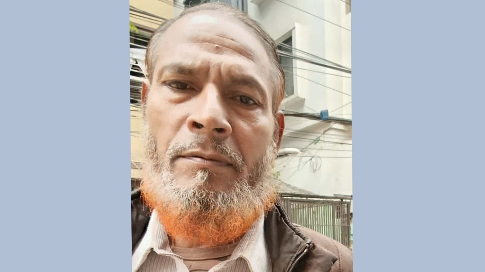 চট্টগ্রাম নগরে নিখোঁজ সাতকানিয়ার এক বৃদ্ধ, ১২ দিনেও সন্ধান মেলেনি