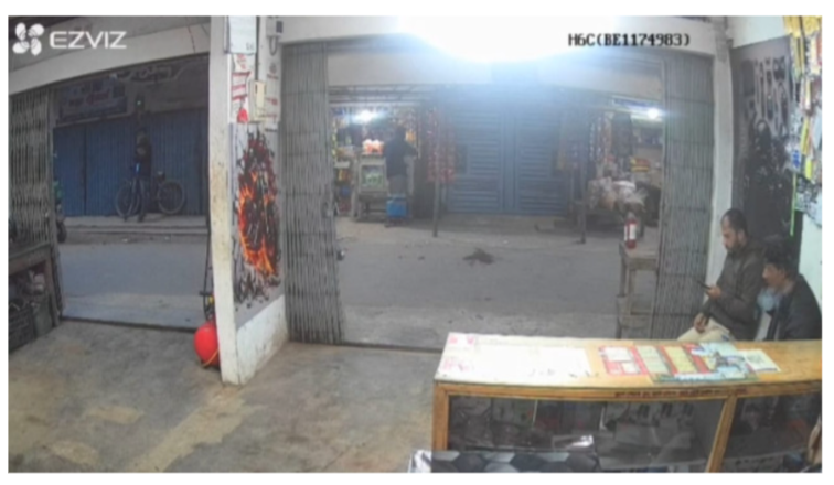 বোয়ালখালীতে বিএনপি প্রার্থীর প্রচারণায় ককটেল হামলার প্রমাণ পায়নি সেনাবাহিন