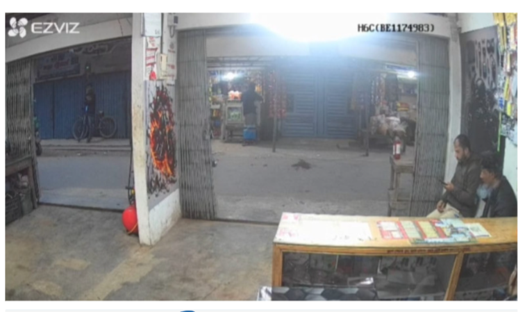 বোয়ালখালীতে বিএনপি প্রার্থীর প্রচারণায় ককটেল হামলার প্রমাণ পায়নি সেনাবাহিন