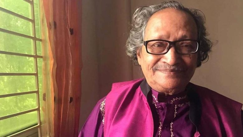 প্রখ্যাত ছড়ারাজ সুকুমার বড়ুয়া মারা গেছেন