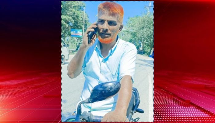 পটিয়ায় মোটরসাইকেল দুর্ঘটনায় বিএনপি নেতার মৃত্যু