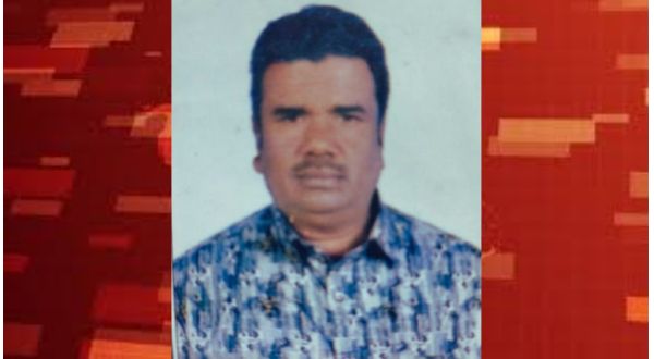 যশোরে বিএনপি নেতাকে গুলি করে হত্যা