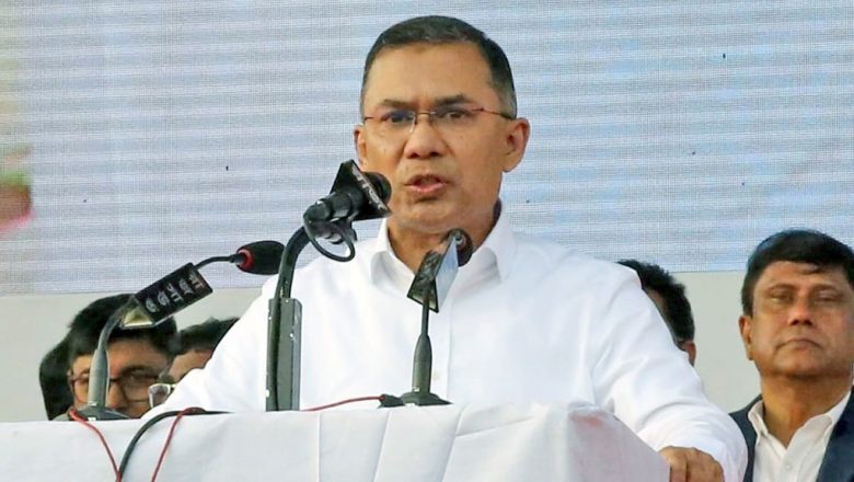 আজ রাতে চট্টগ্রাম আসছেন তারেক রহমন