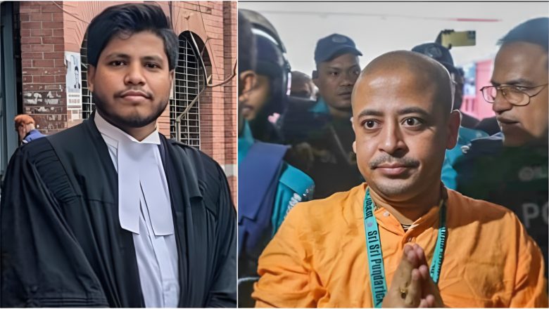 আলিফ হত্যা মামলা : চিন্ময়সহ ৩৯ আসামির বিচার শুরু