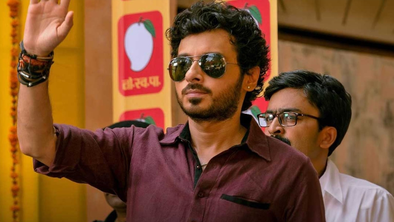 ‘মির্জাপুর’ আর মুন্না যেন একে অপরের পরিপূরক