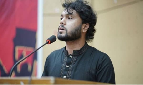 হাদি হত্যা চার্জশিটের গ্রহণযোগ্যতার শুনানি বৃহস্পতিবার