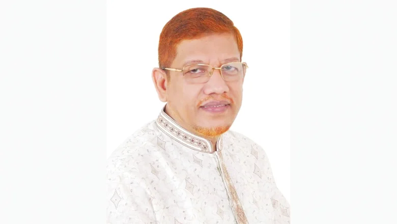 কক্সবাজার-২ আসনে হামিদুর রহমান আযাদের মনোনয়ন বাতিল