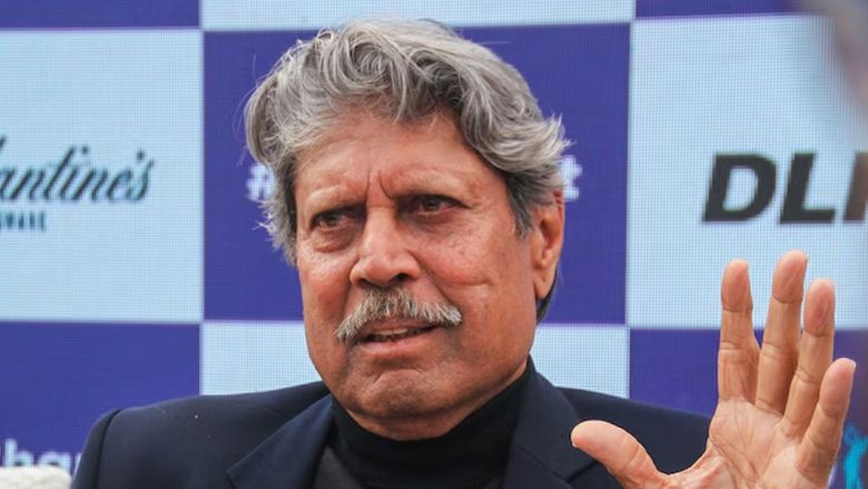 ভারতে বাংলাদেশের খেলতে যাওয়ার বিষয়ে যা বললেন কপিল