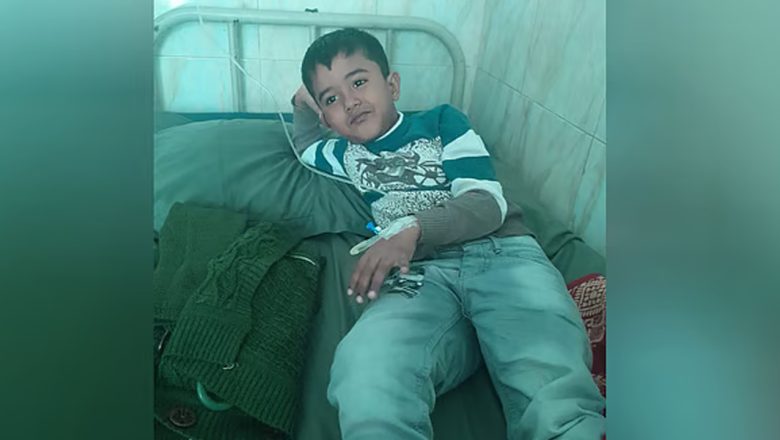 চট্টগ্রামে খতনা করাতে গিয়ে ভুল চিকিৎসায় শিশুর মৃত্যুর অভিযোগ