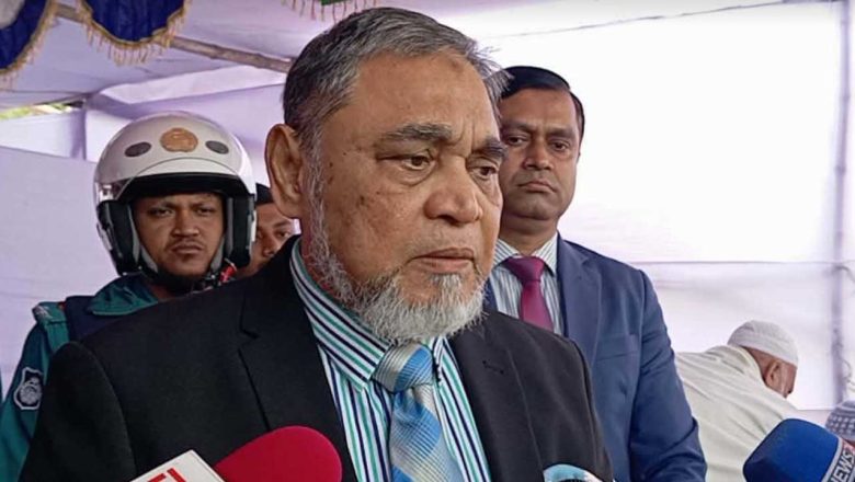 এবার কোনো পাতানো নির্বাচন হবে না : সিইসি