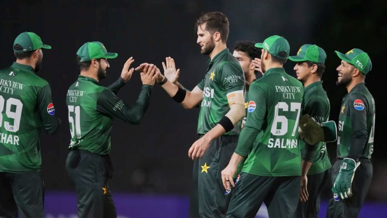 বিশ্বকাপ বয়কটের গুঞ্জন ছড়িয়ে স্কোয়াড ঘোষণা করল পাকিস্তান