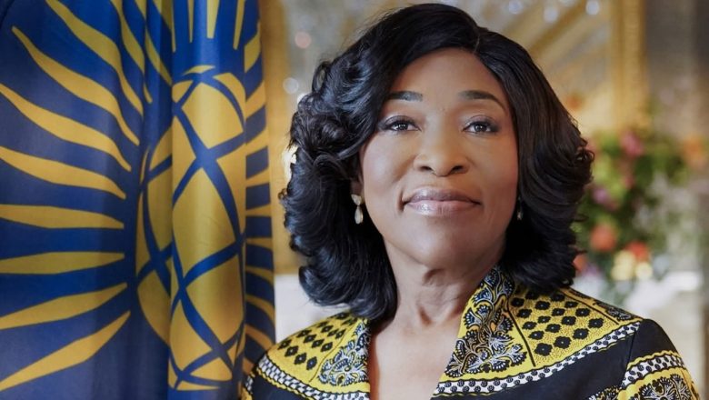 খালেদা জিয়ার মৃত্যুতে কমনওয়েলথ মহাসচিবের শোক