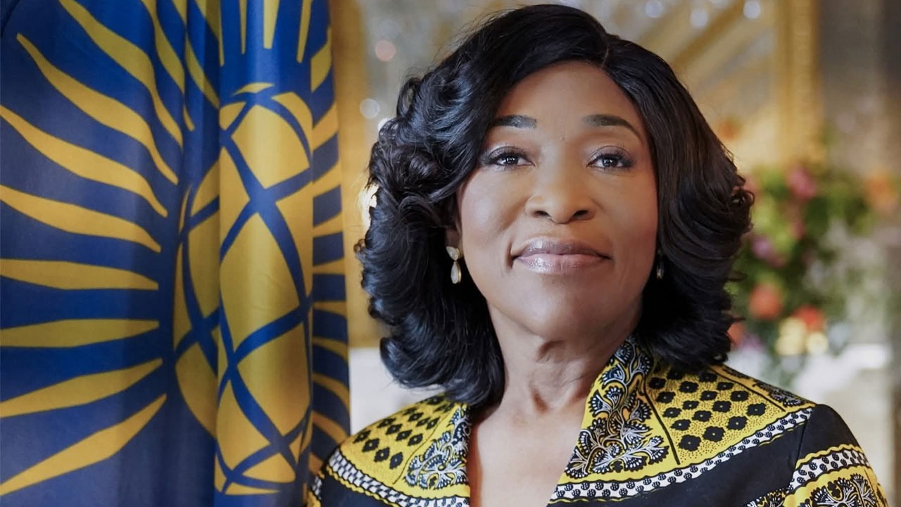 খালেদা জিয়ার মৃত্যুতে কমনওয়েলথ মহাসচিবের শোক