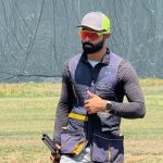 ভারতের নাগরিকত্ব ত্যাগ করলেন শুটার অঙ্গদ বীর সিংহ বাজওয়া