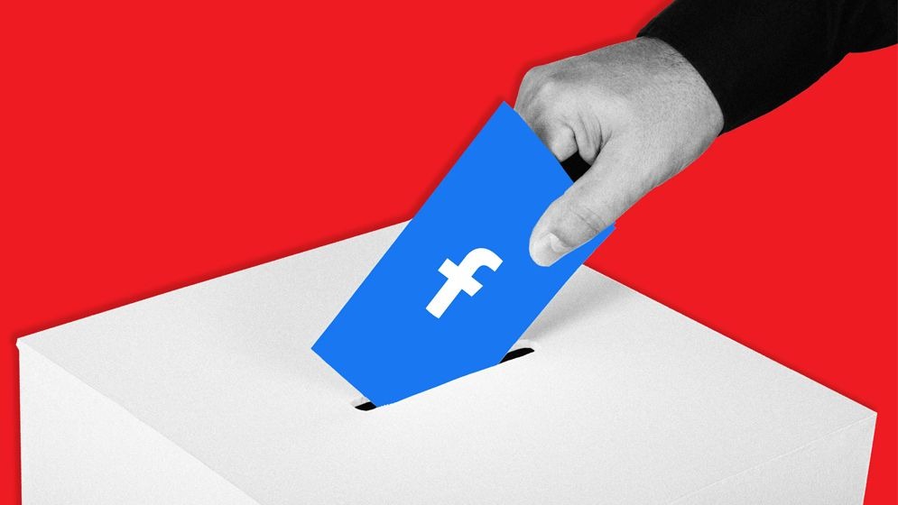 নির্বাচনে প্রভাব ফেলবে সামাজিক যোগাযোগমাধ্যম`