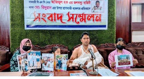 বোয়ালখালীতে বিএনপি নেতার বিরুদ্ধে অবৈধ বালি উত্তোলন ও চাঁদাবাজির অভিযোগ