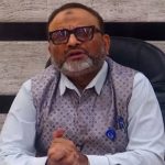 পদত্যাগ করেছেন ঢাবি উপাচার্য ড. নিয়াজ আহমদ খান