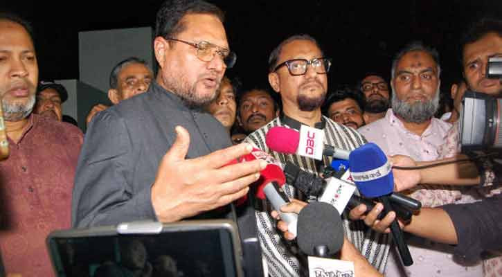 দেশপ্রেম ও সততায় দুর্নীতিমুক্ত বাংলাদেশ গড়তে হবে: আবু সুফিয়ান