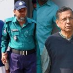 মানবতাবিরোধী অপরাধী সালমান-আনিসুলের বিরুদ্ধে সাক্ষ্যগ্রহণ শুরু আজ