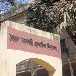 আনোয়ারায় ভোট কেন্দ্রের সিসি ক্যামেরা চুরি