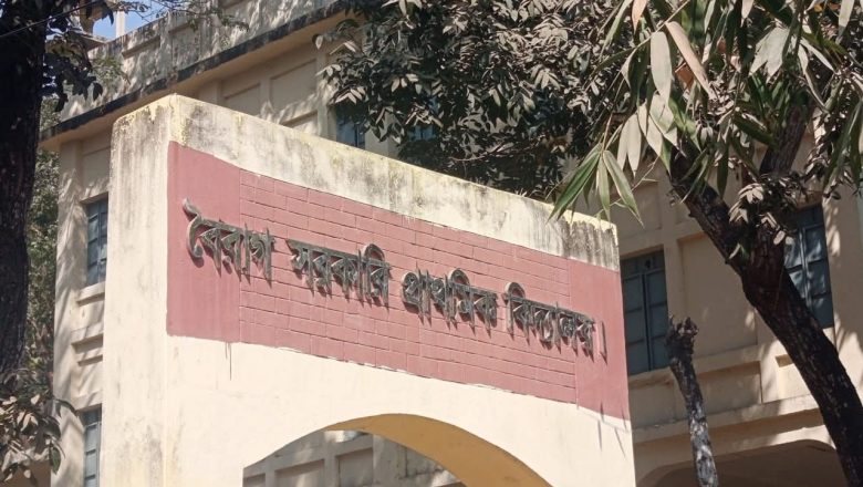 আনোয়ারায় ভোট কেন্দ্রের সিসি ক্যামেরা চুরি