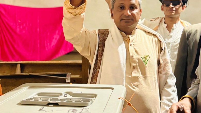 চট্টগ্রাম–২ (ফটিকছড়ি) আসনে ভোটযুদ্ধে বিএনপির সরওয়ার আলমগীরের জয়