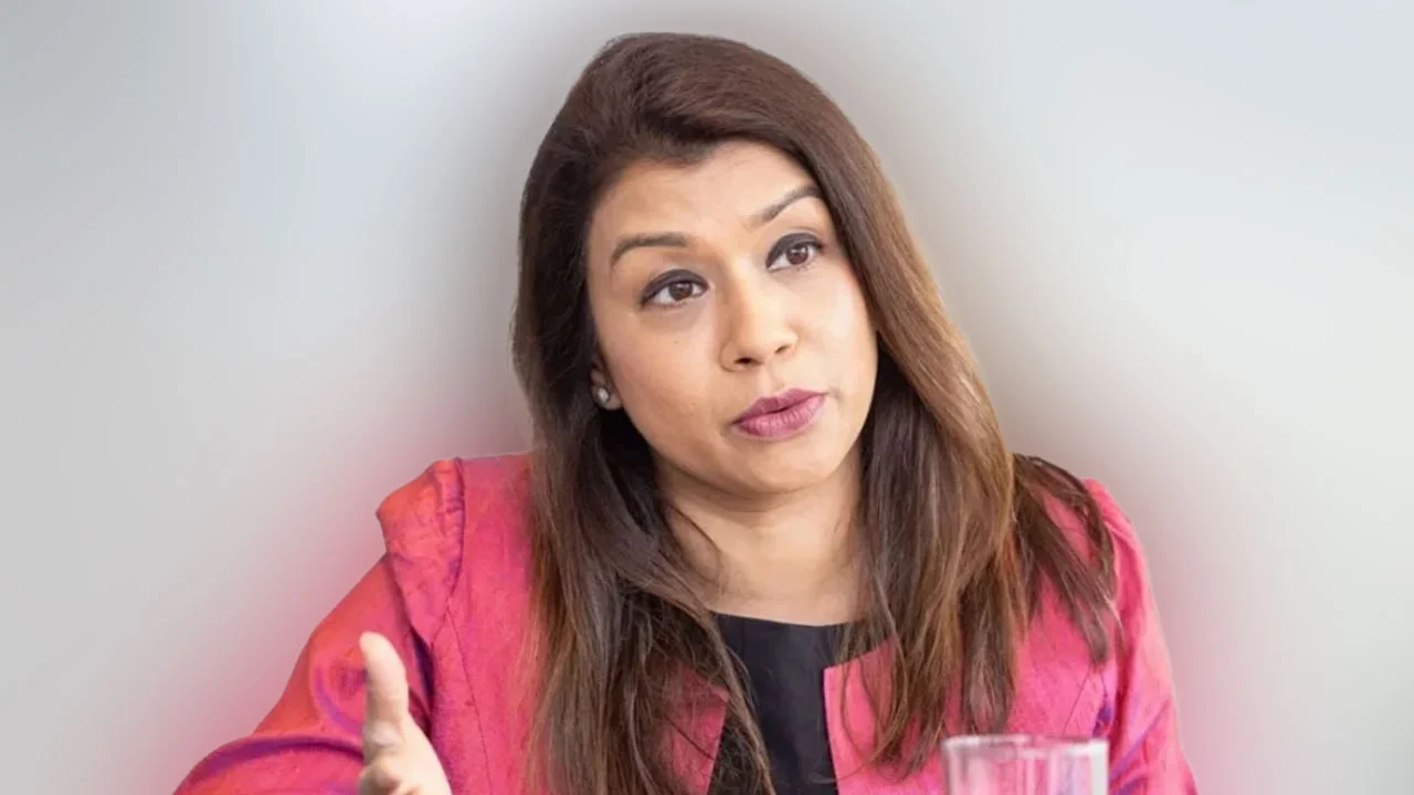 ​টিউলিপকে গ্রেপ্তারে রেড নোটিশ জারির পদক্ষেপ নিতে ইন্টারপোলকে নির্দেশ