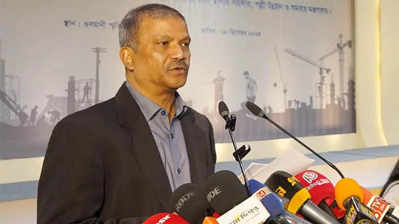 নতুন নির্বাচিত এমপিদের সাবেক স্পিকারের শপথ পড়ানোর সুযোগ নেই