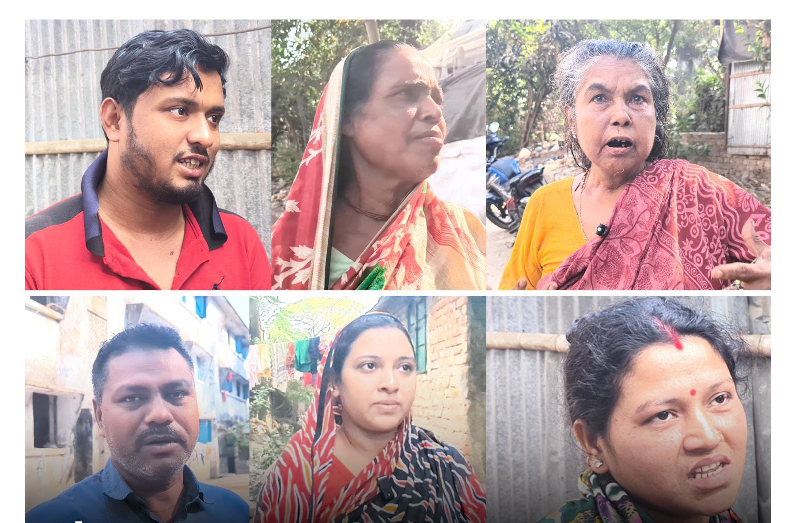 জামায়াতের বিরুদ্ধে হিন্দুদের কেন্দ্রে না যাওয়ার হুমকি-অভিযোগ, প্রমাণ পেল না পুলিশ